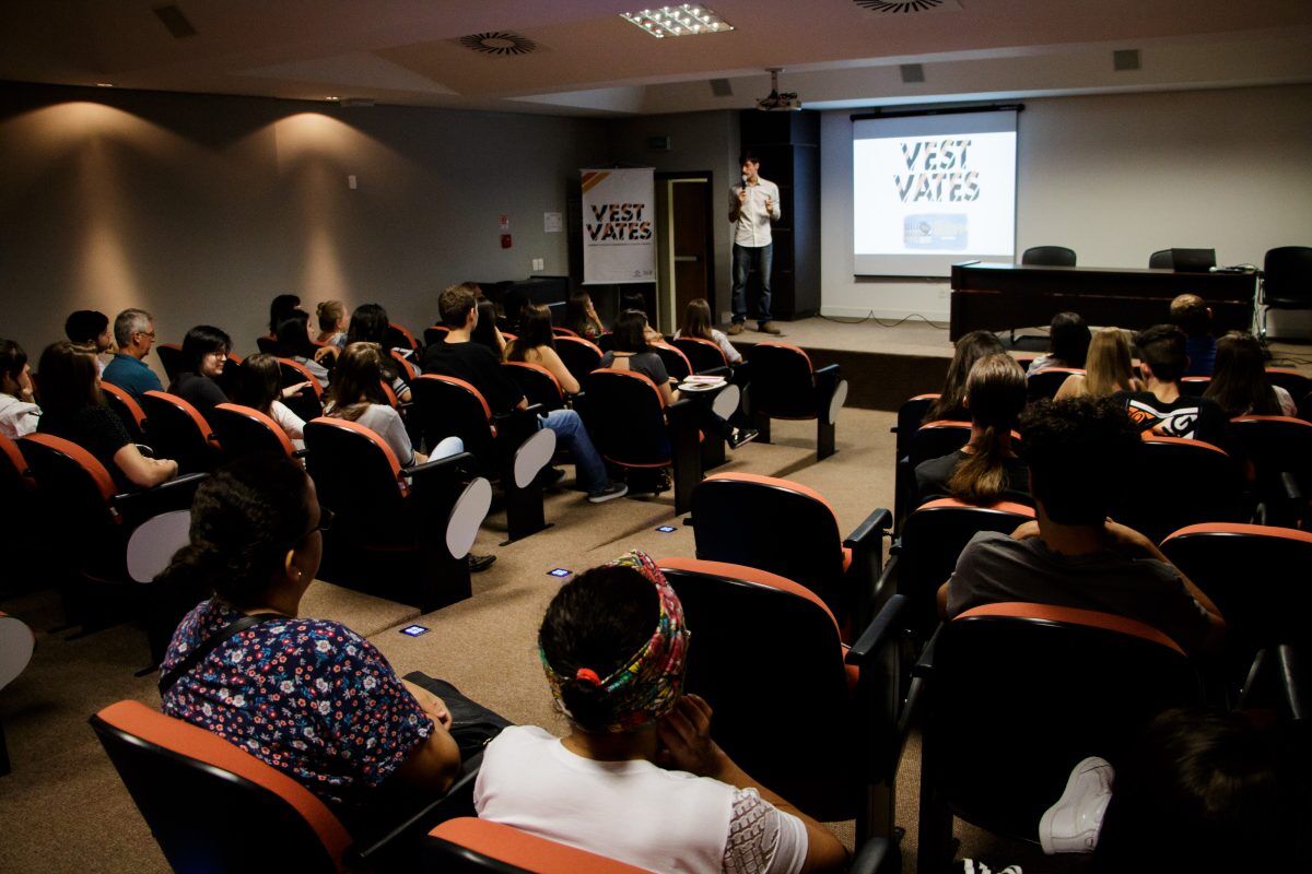 VestVates promove aulão preparatório neste fim de semana