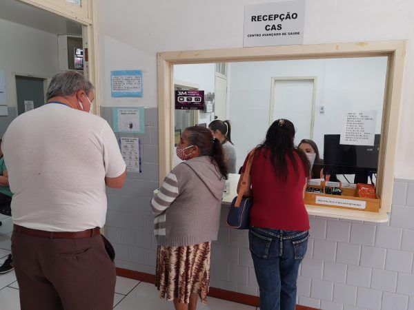 Teutônia contrata médicos, fisioterapeutas e auxiliares para Saúde