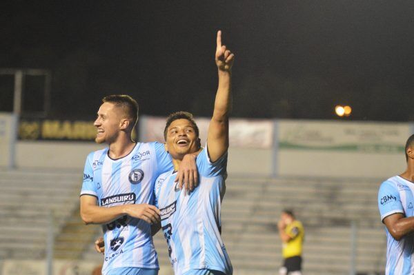 Lajeadense volta à semifinal após quatro anos