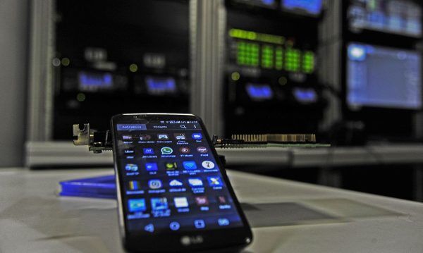 Região terá de esperar mais de seis anos pelo 5G