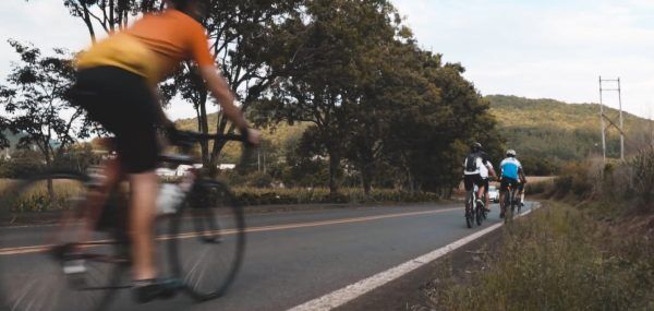 Municípios cobram inclusão de ciclovia em programa de turismo