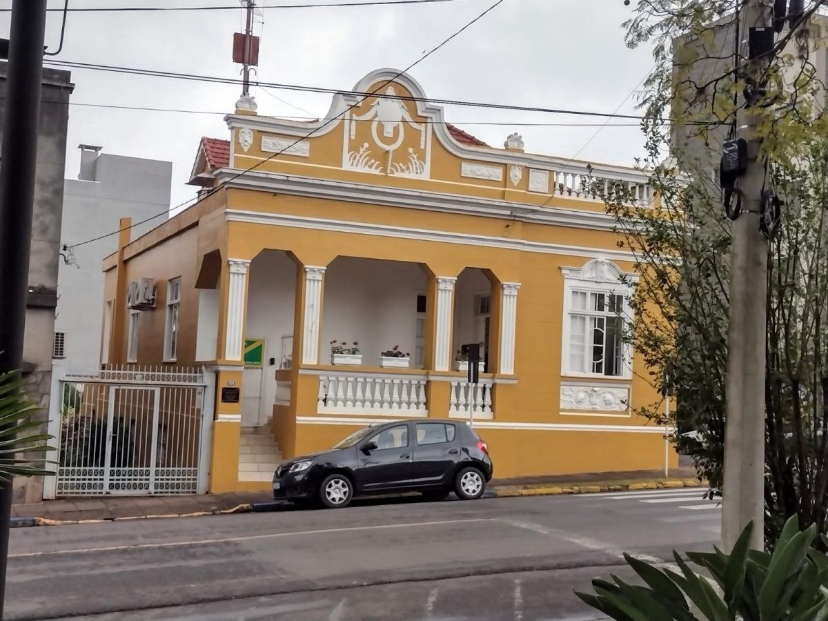 Casa do Museu recebe exposição sobre Patrimônio Histórico e Cultural