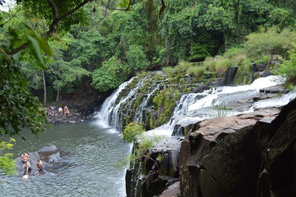 Estrela estuda nova exploração da Cascata Santa Rita