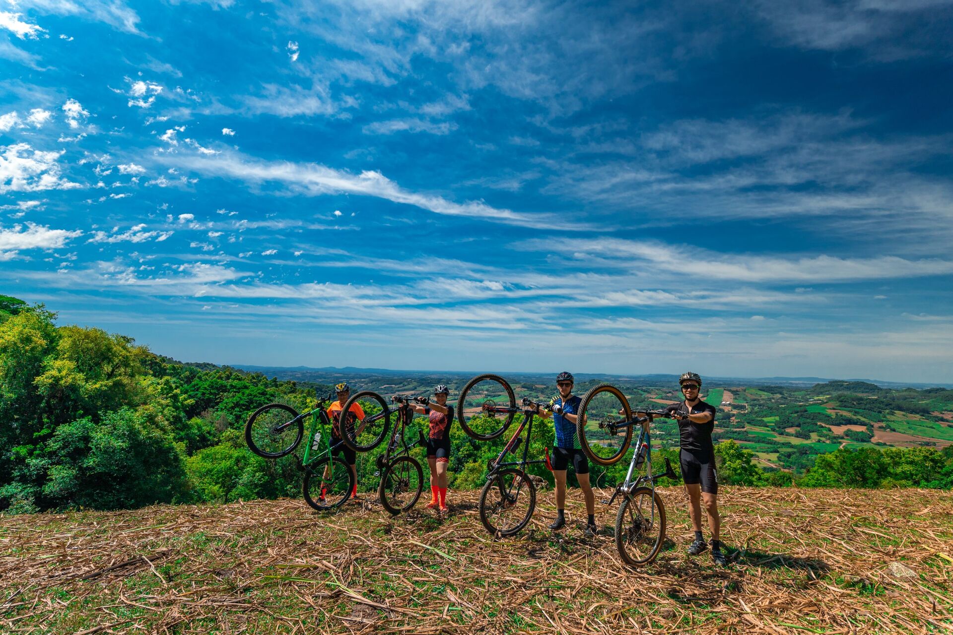 3º CicloTurismo São Domingos - Agenda Esportiva