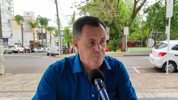 “Arroio do Meio é fruto de todos que vieram antes”, diz prefeito