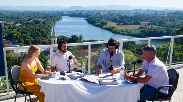 “Devolvemos à comunidade uma das mais belas vistas da região”, celebra prefeito de Cruzeiro do Sul