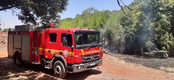 Termômetros ultrapassam 39ºC nesta tarde em Lajeado