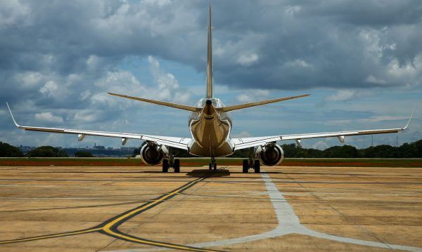 Brasil fecha fronteiras aéreas para seis países africanos