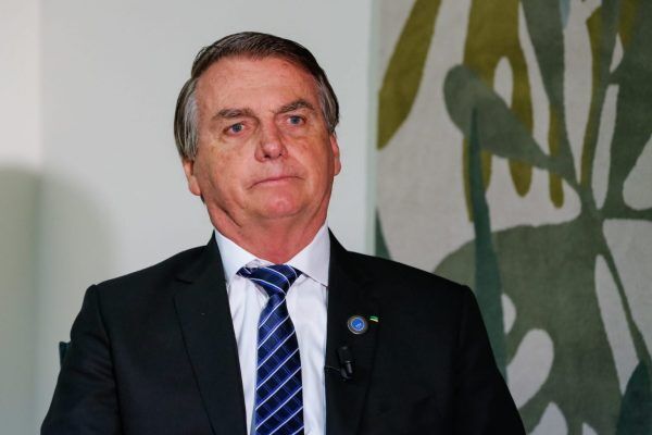 Bolsonaro diz que “há muita coisa a conversar” antes de filiação ao PL