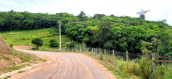 Estado aprova projeto técnico para asfaltamento da estrada do Cristo