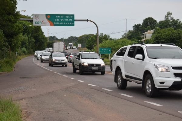 Região mantém postura contra plano de concessões