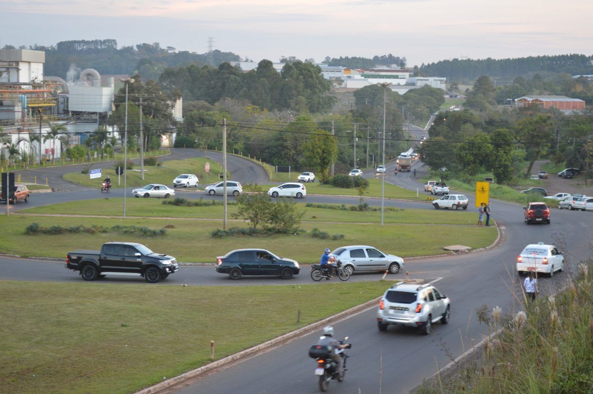 Assembleia aprova acordo entre Lajeado e Estado para obra na 130