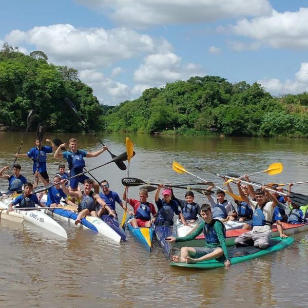 AECA participa do Brasileiro no Paraná