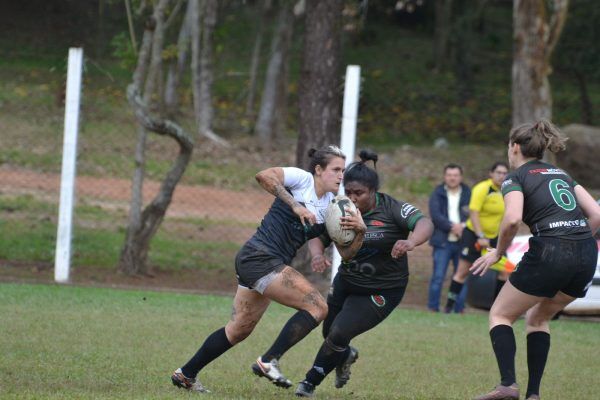 Fim de semana para conhecer o rugby