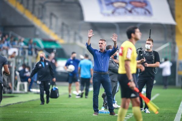 Grêmio inicia reformulação do elenco