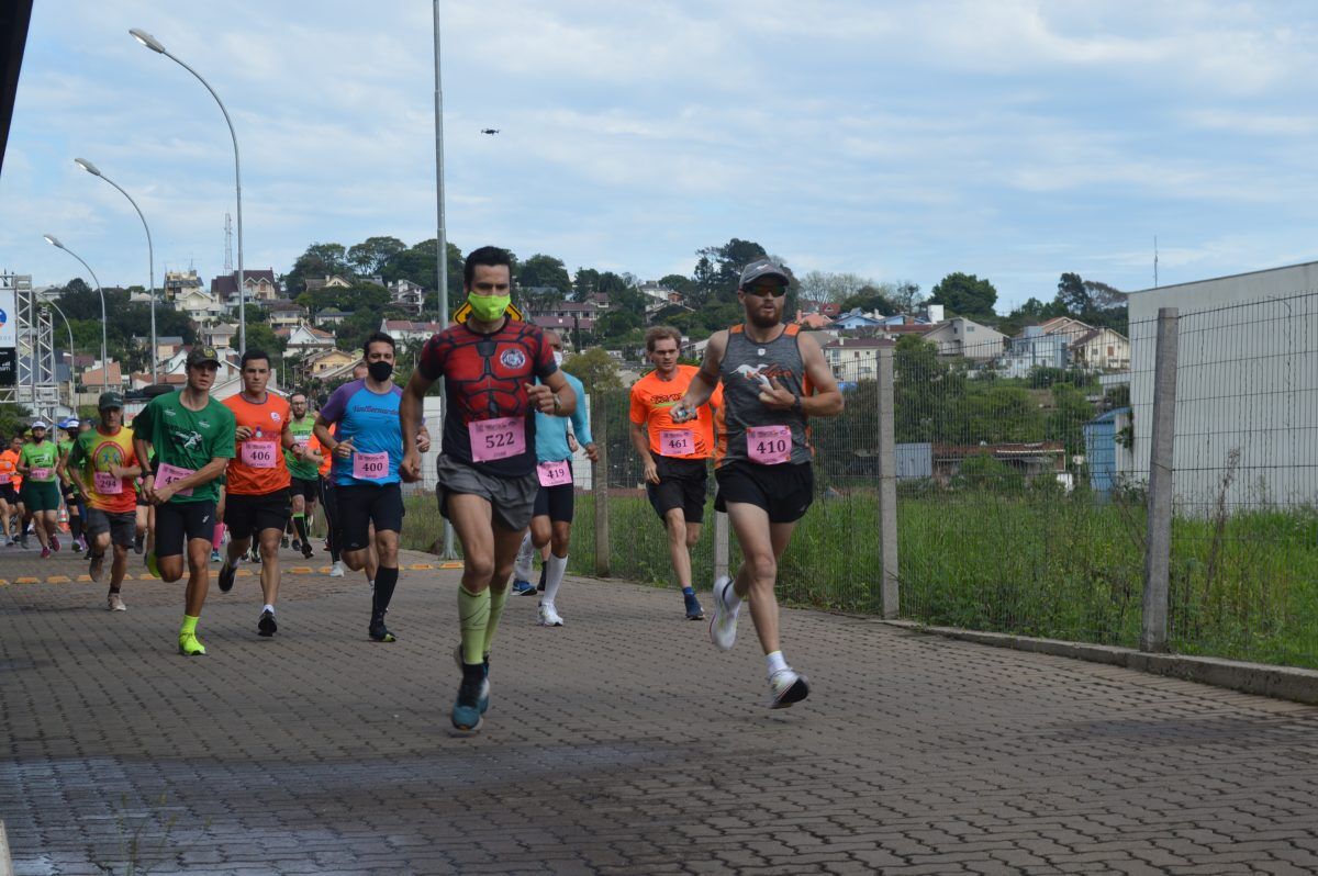 Circuito dos Vales encerra temporada