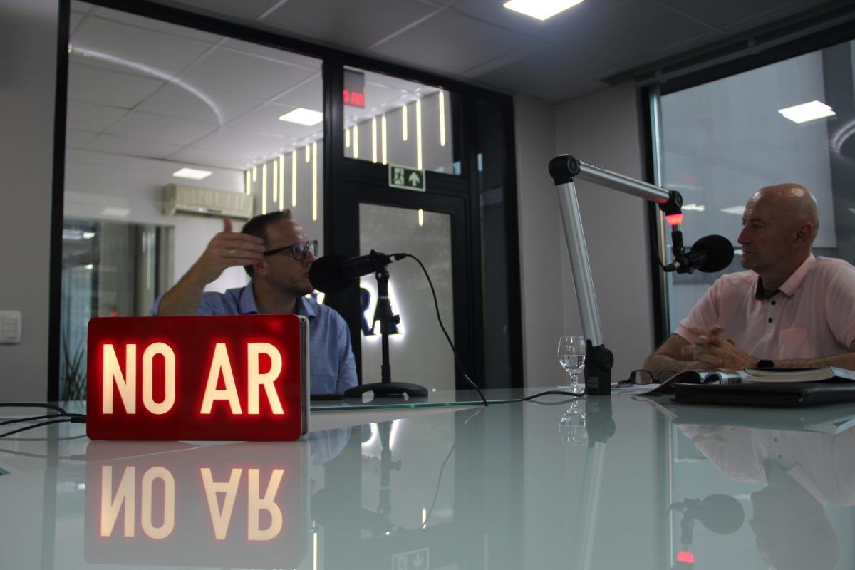 “Inovação é algo que agrega valor no final. Tem que ter um ganho”