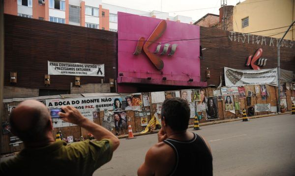 Julgamento de acusados entra no quarto dia