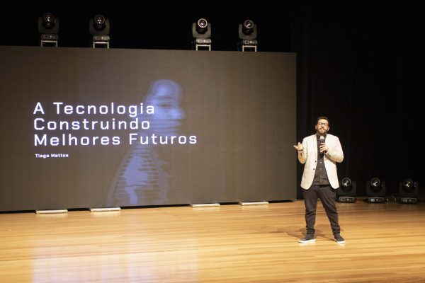 Univates apresenta novo curso em tecnologia da informação