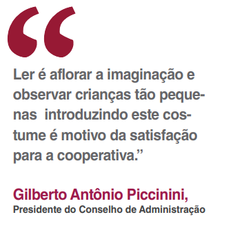 Gilberto Antônio Piccinini