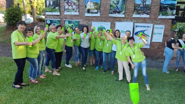 Travesseiro lança rota turística  das Cascatas e Casarões