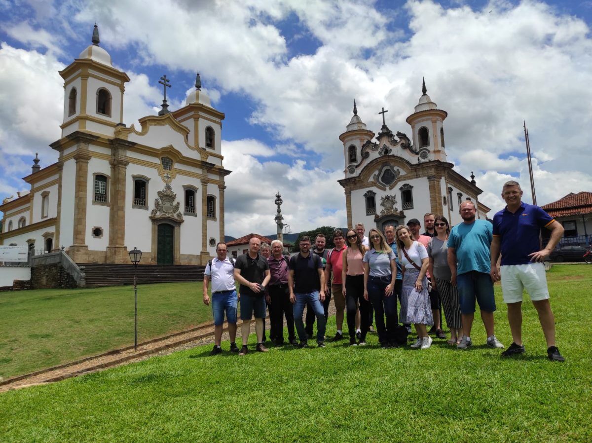 Sicredi Integração RS/MG finaliza jornada em Minas Gerais