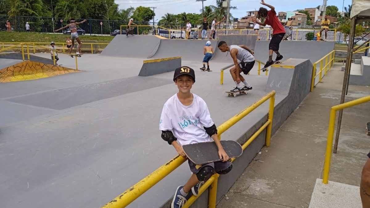 Talento do Vale entre os melhores do Brasil