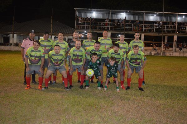 Copa Pituca retorna com poucos gols