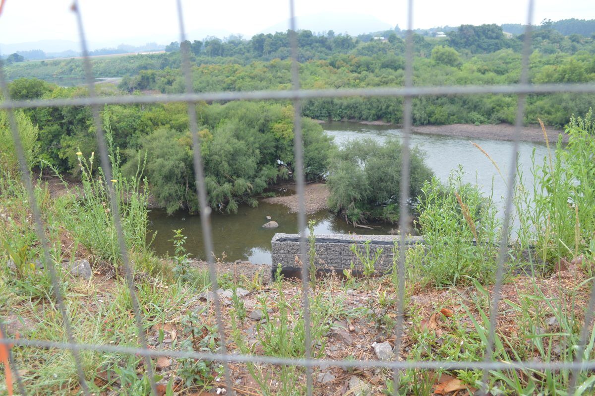 Arroio do Meio aguarda recurso federal para retomar obra