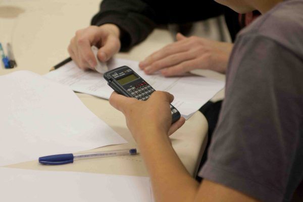 Quase 30 alunos do Vale são medalhistas em olimpíada de matemática