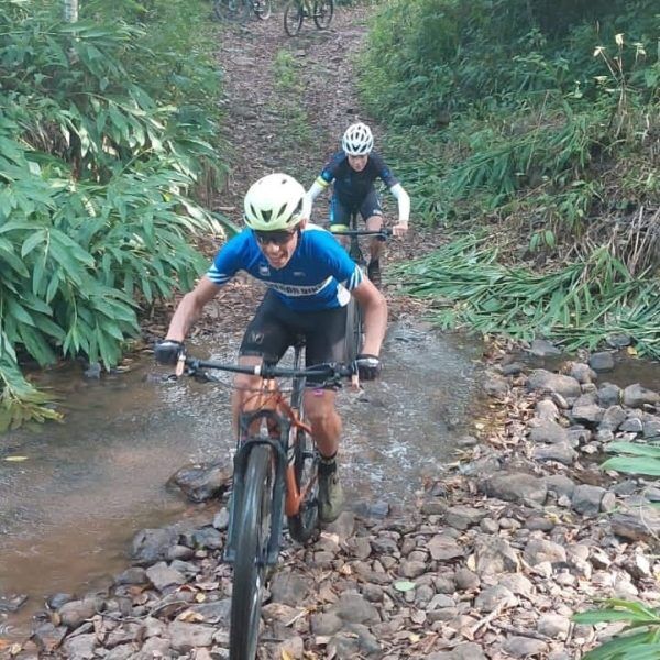 Copa MTB dos Vales retorna em fevereiro