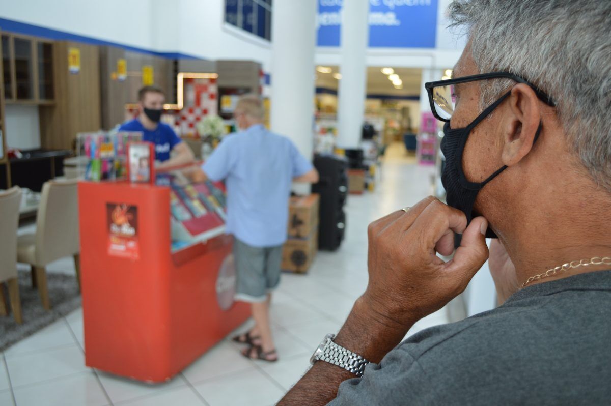 Após alerta, Vale prepara plano para reduzir contágios