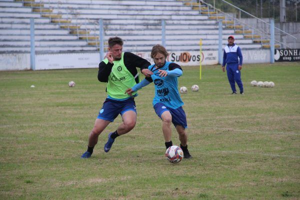 Apresentação do Lajeadense marcada para o dia 7 de março