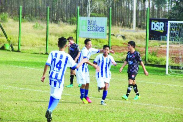 Taquari recebe mil jogadores até quarta-feira