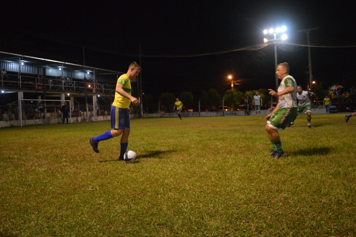 Copa Pituca conhece os semifinalistas