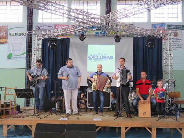 Município abre inscrições para festival de talentos