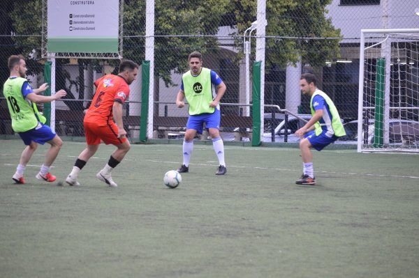 Nova fase no Clube Tiro e Caça