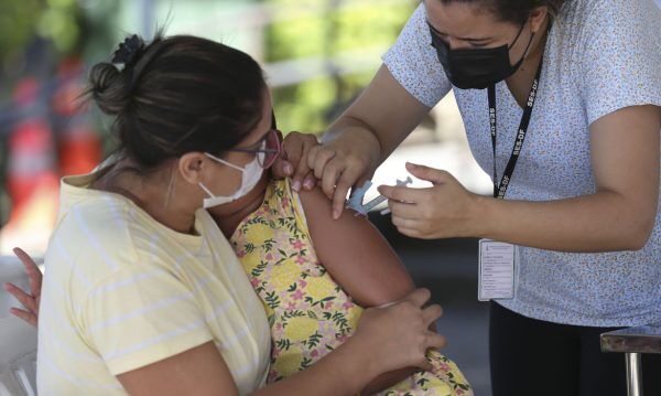 Arroio do Meio recebe doses para imunizar 4,5% das crianças