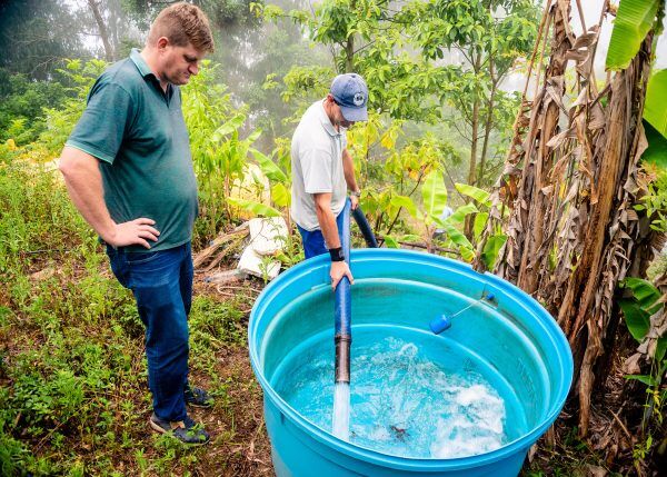 Em 72 horas, mais três cidades decretam emergência