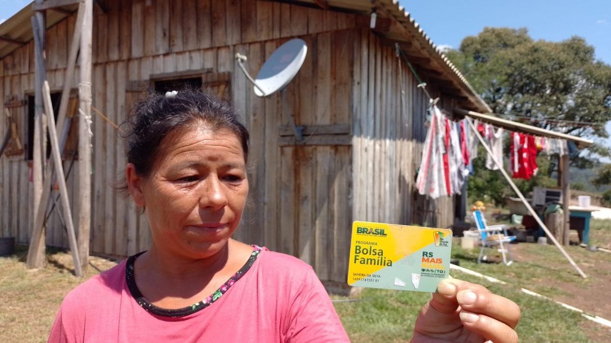 Romper ciclo da pobreza desafia novo programa social