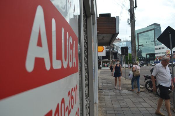 Inflação do aluguel fecha com alta de 17,7%