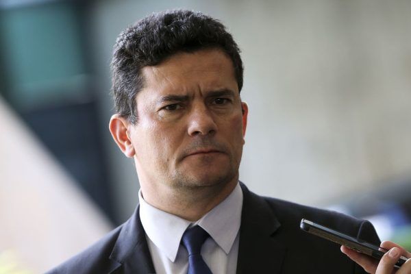 Moro vira réu em ação por prejuízos alegados à Petrobras