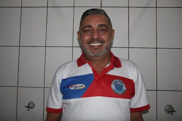 Campeão mundial em Arroio do Meio