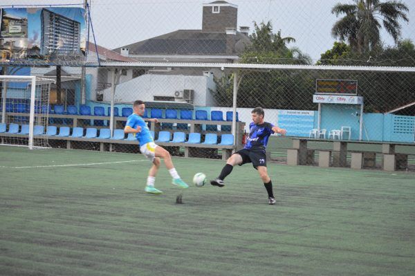 Segunda fase inicia hoje no Sete