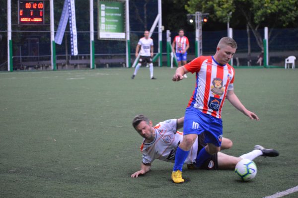 CTC conhece  os campeões do Torneio de Férias