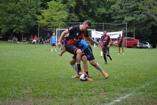 Intercamping conhece os campeões no sábado