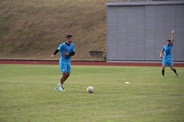 Lajeadense anuncia renovação de mais dois atletas