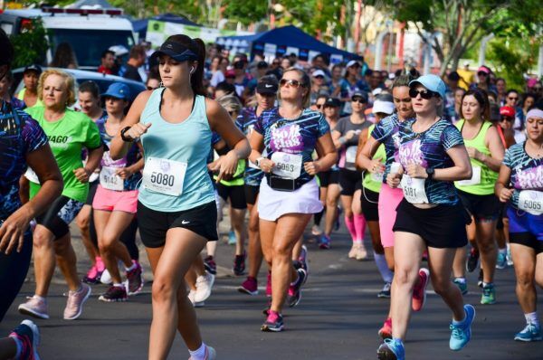 Restam poucas vagas para a Corrida Run More