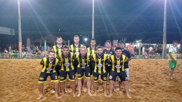 Restam duas rodadas na Copa de Verão