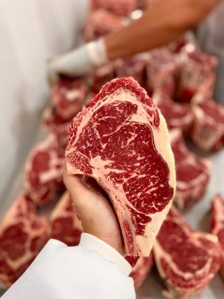 Inovação agrega valor à carne